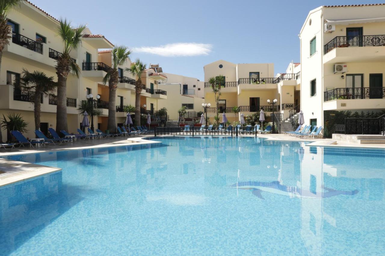 Hotel Diogenis Blue Palace