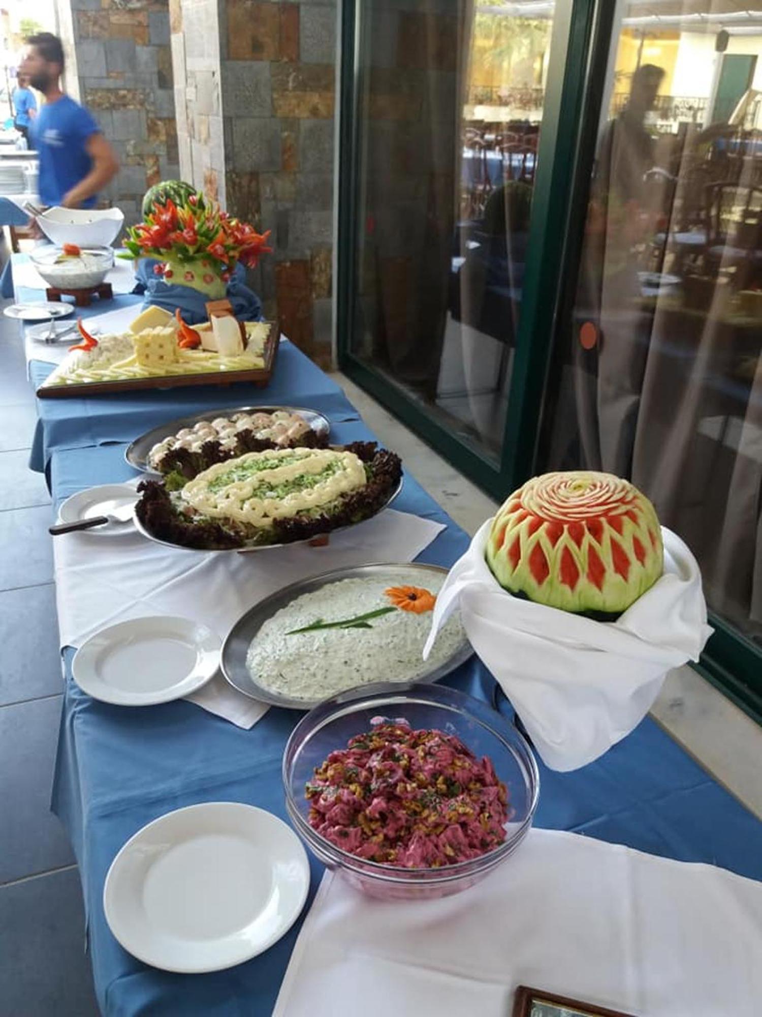 Hotel Diogenis Blue Palace 4*