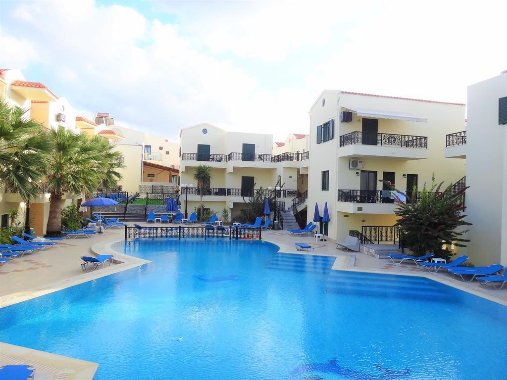 Diogenis Blue Palace Hotel 4*