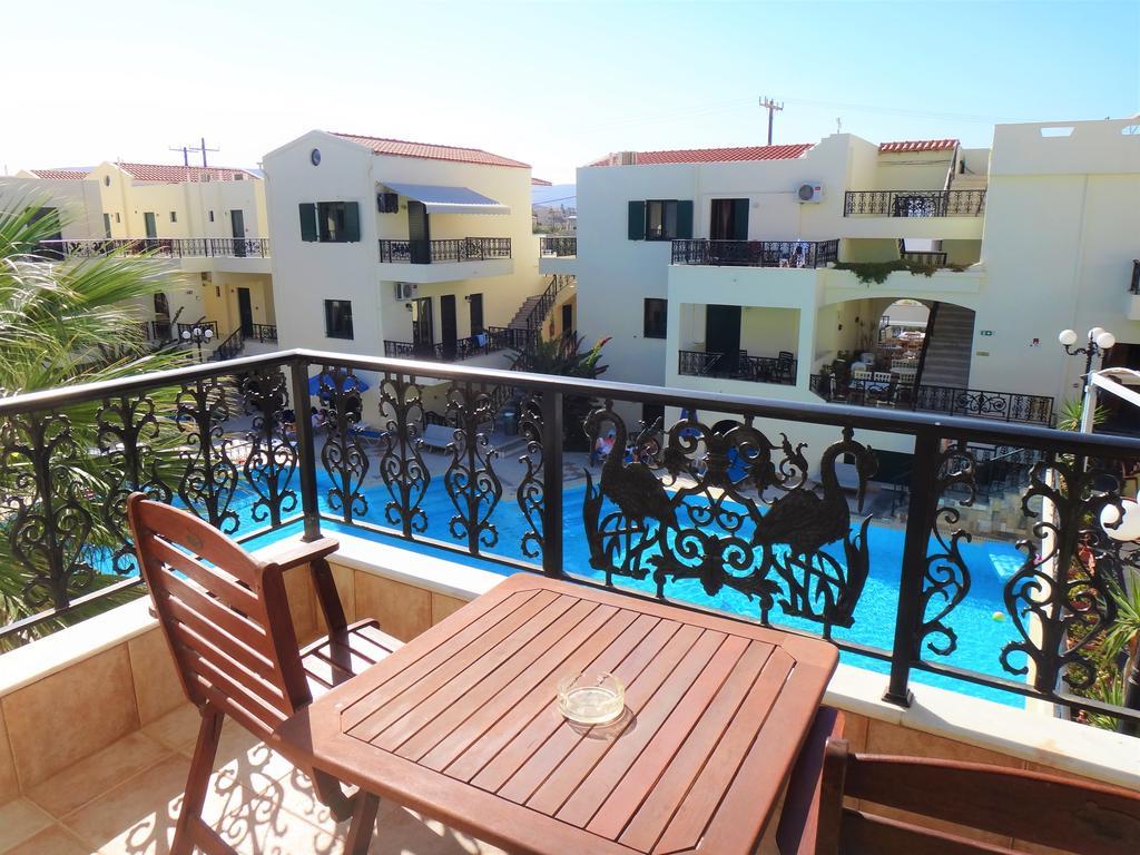 Hotel Diogenis Blue Palace 4*