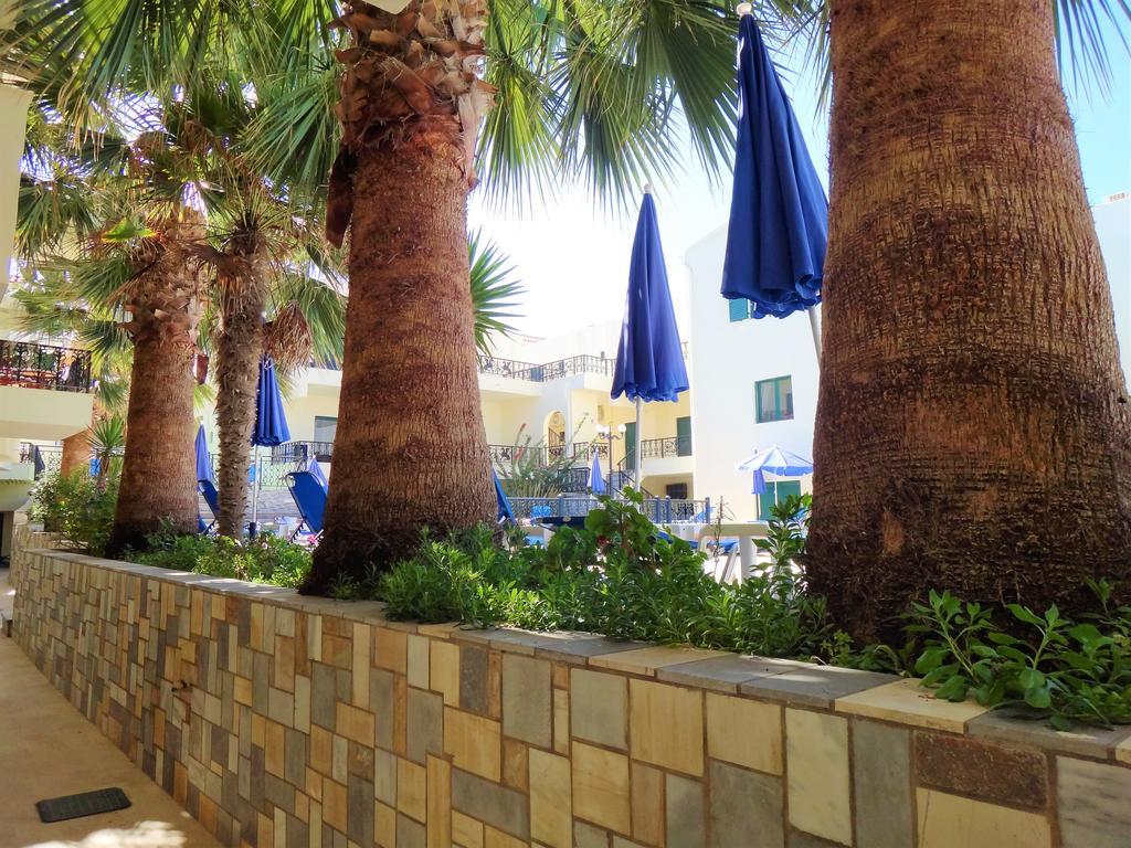 Diogenis Blue Palace 4*