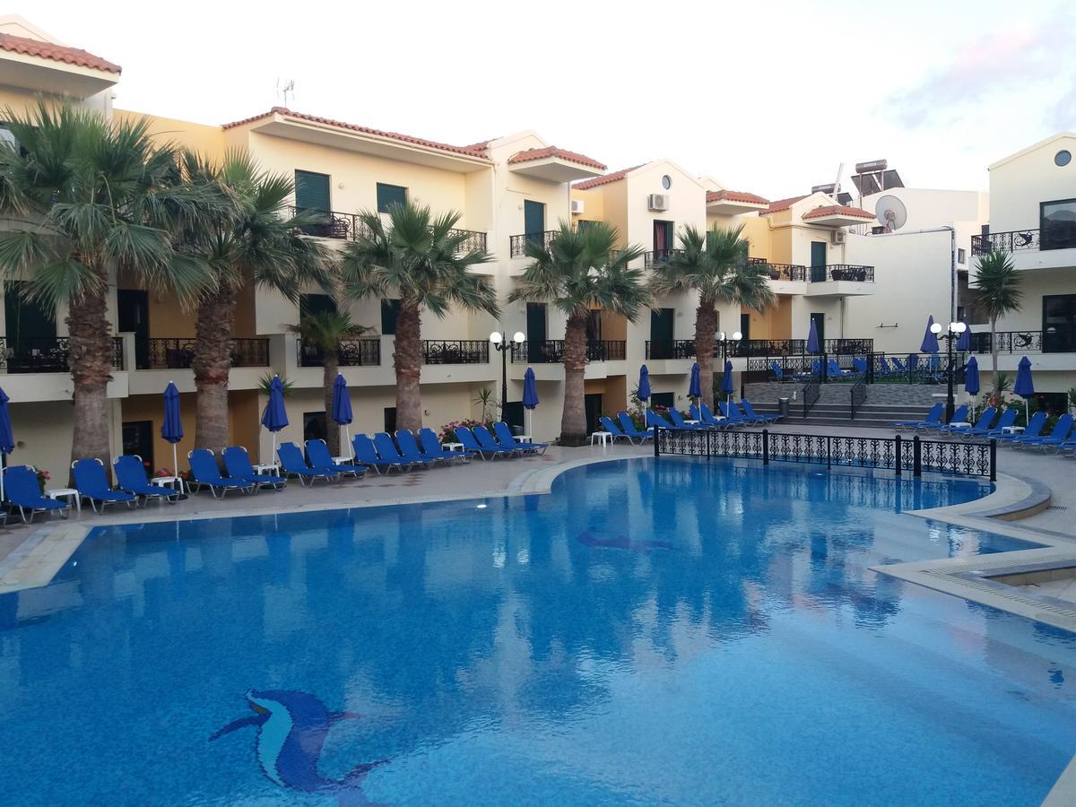 Hotel Diogenis Blue Palace Gouves