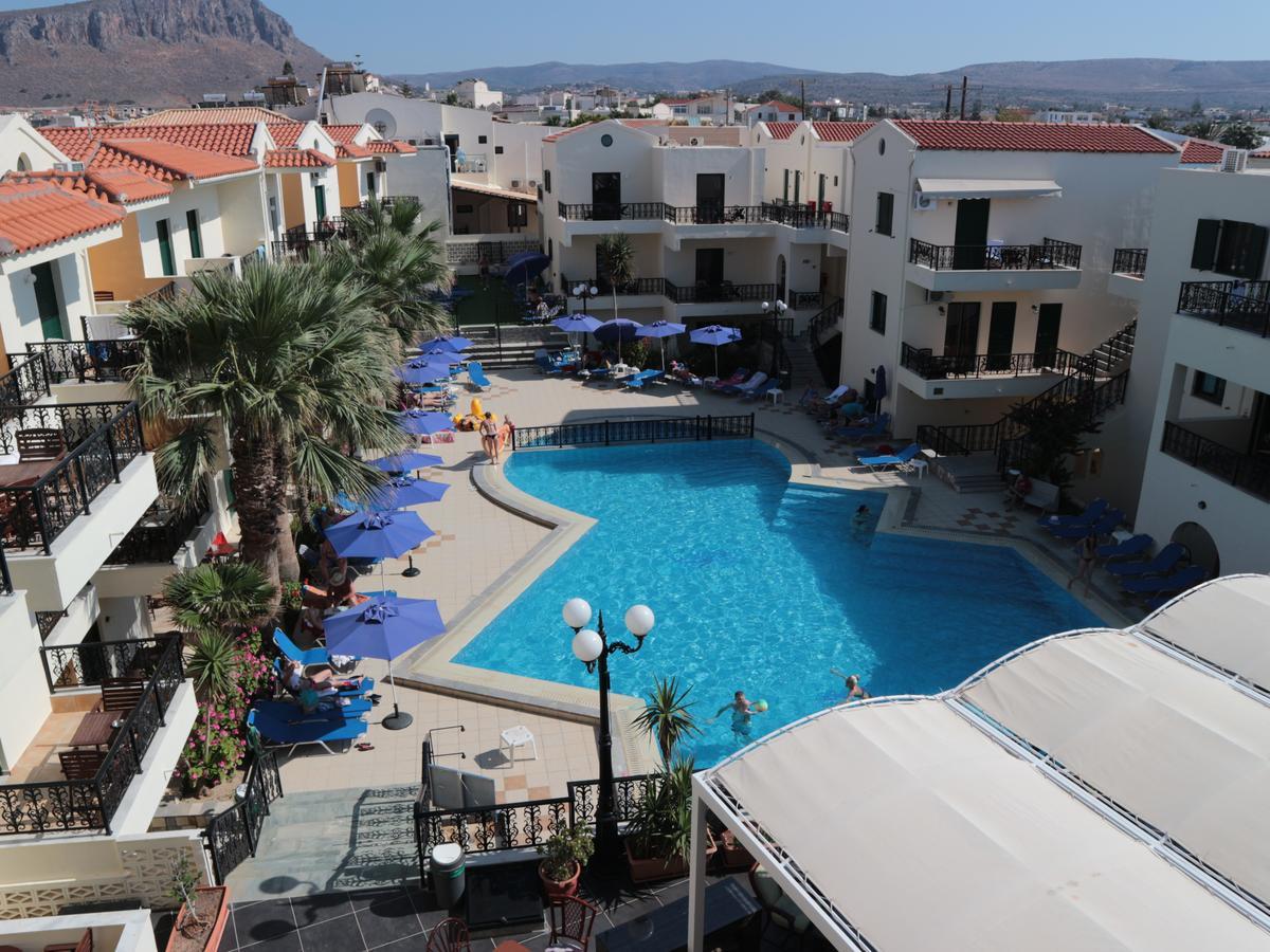 Diogenis Blue Palace 4*