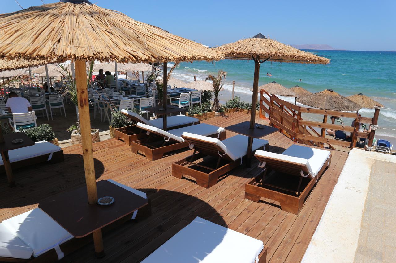 Diogenis Blue Palace Gouves