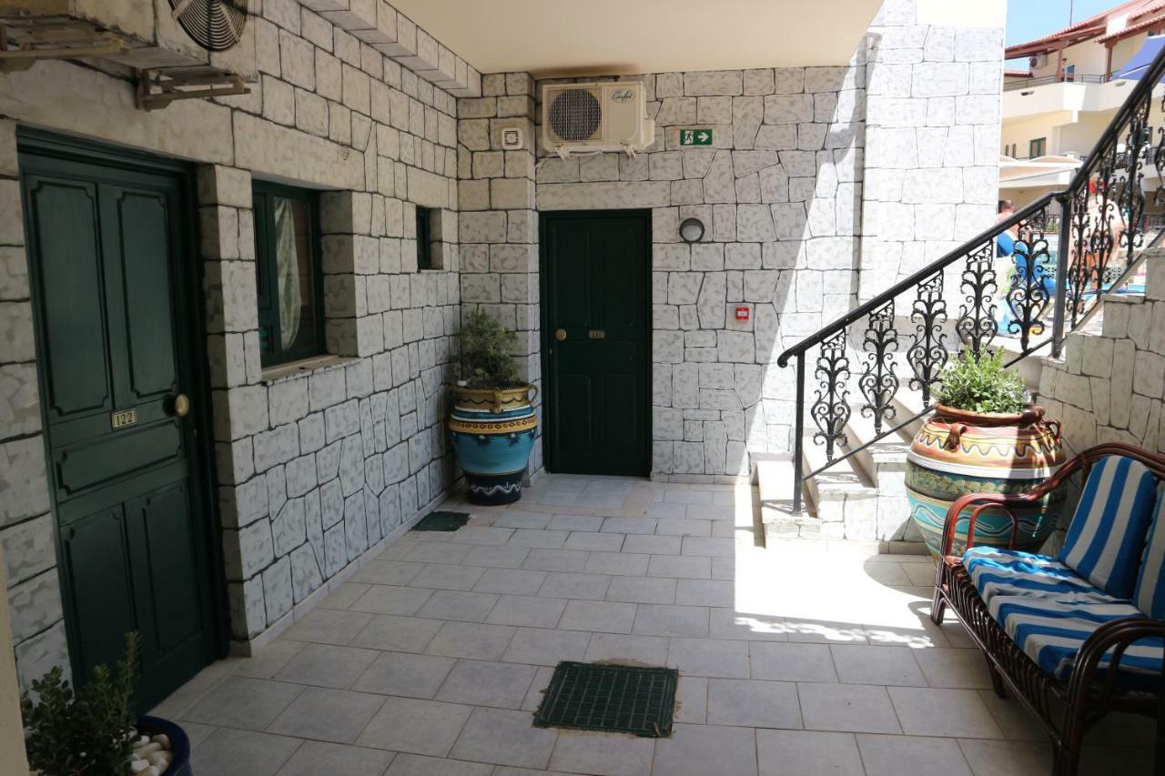 Diogenis Blue Palace 4* Gouves