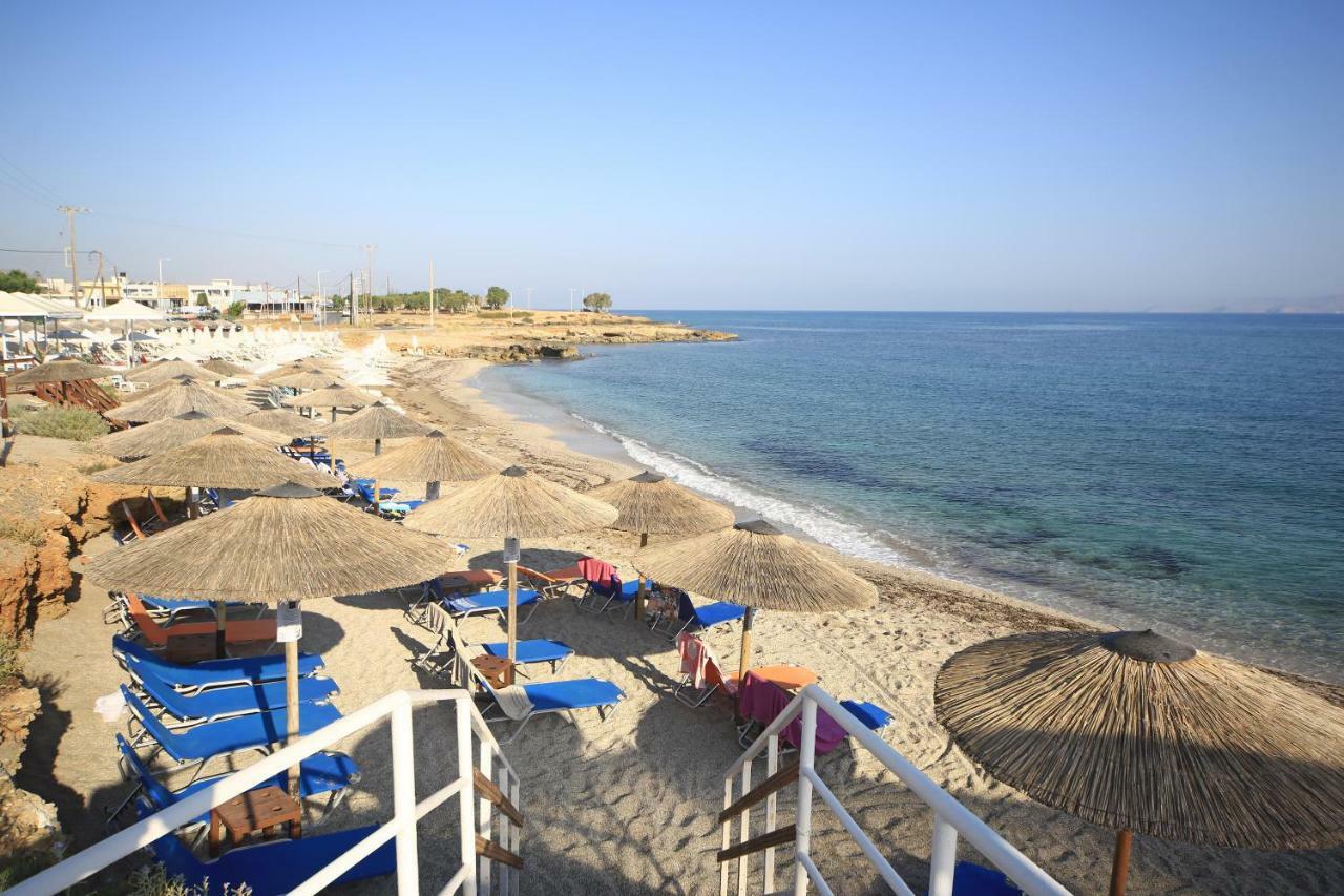 Hotel Diogenis Blue Palace