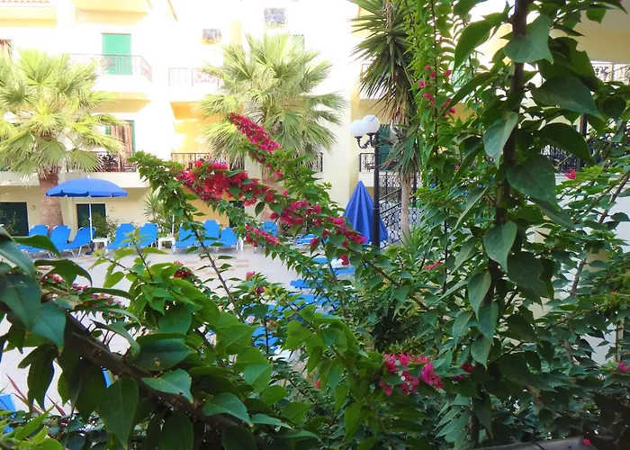 Diogenis Blue Palace
