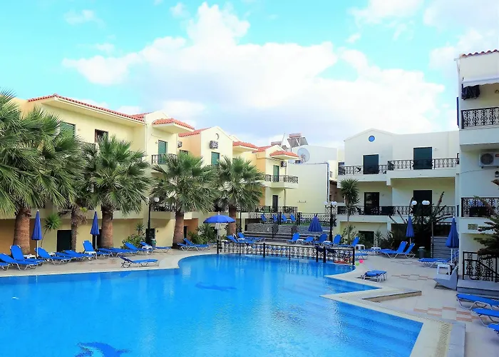 Diogenis Blue Palace