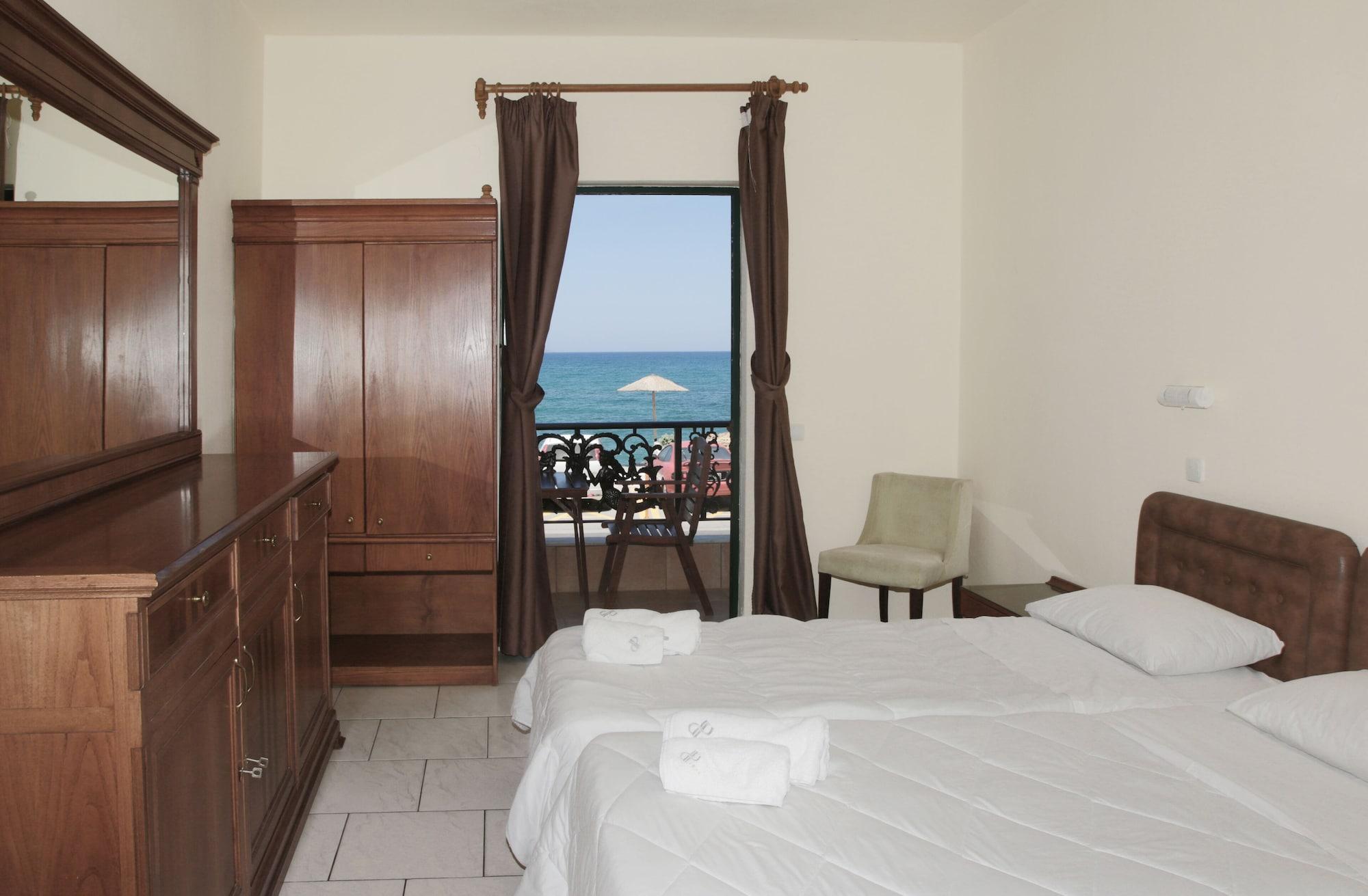 Diogenis Blue Palace Hotel