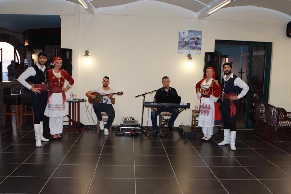 Diogenis Blue Palace