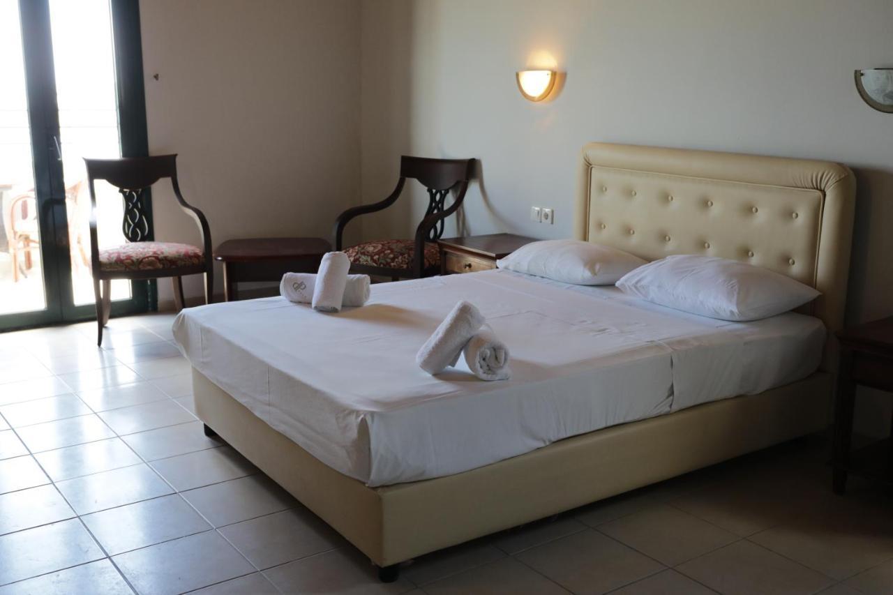 Diogenis Blue Palace Hotel Gouves
