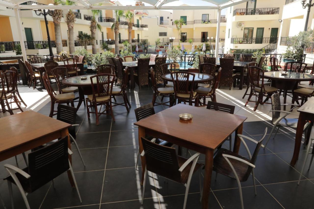 Hotel Diogenis Blue Palace Gouves
