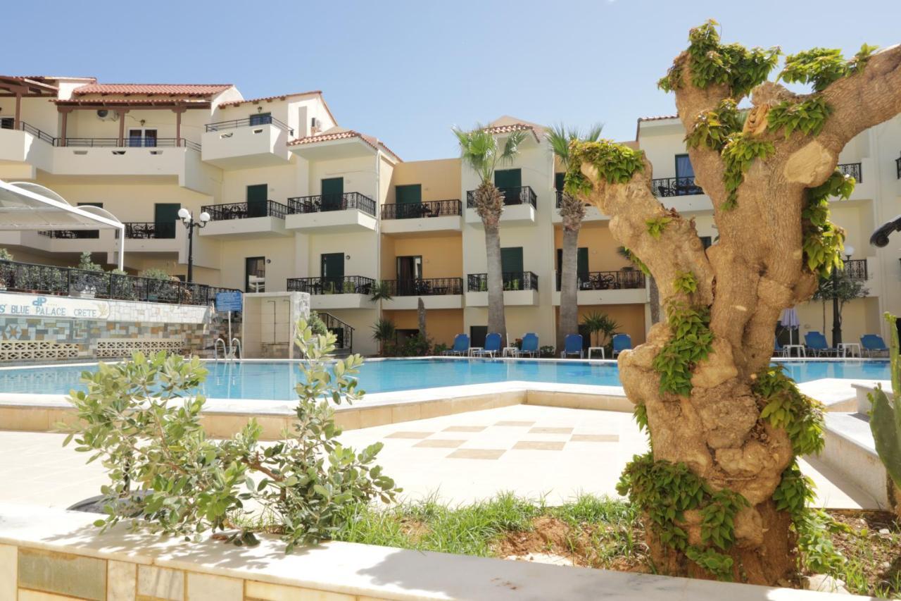 Hotel Diogenis Blue Palace Gouves