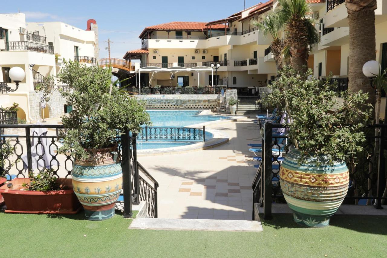 Diogenis Blue Palace Hotel