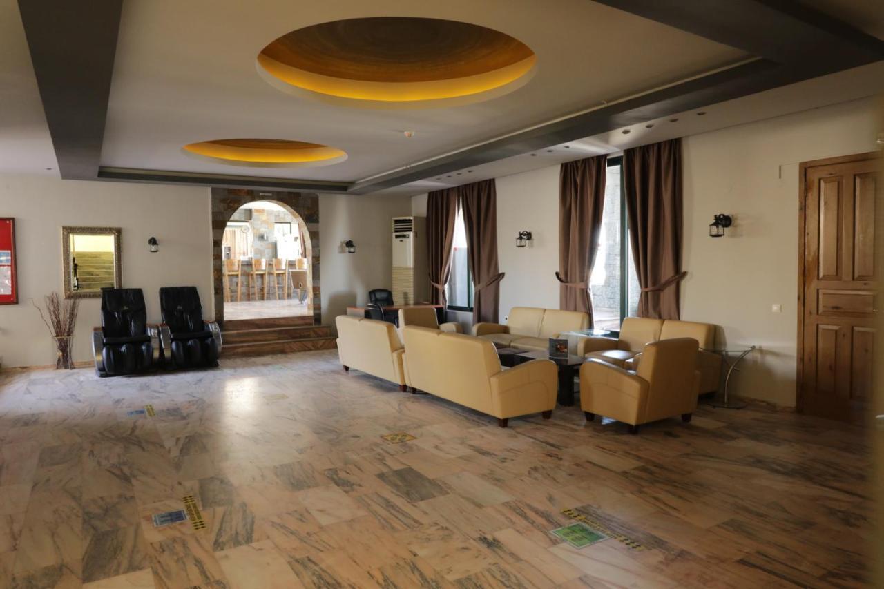 Hotel Diogenis Blue Palace