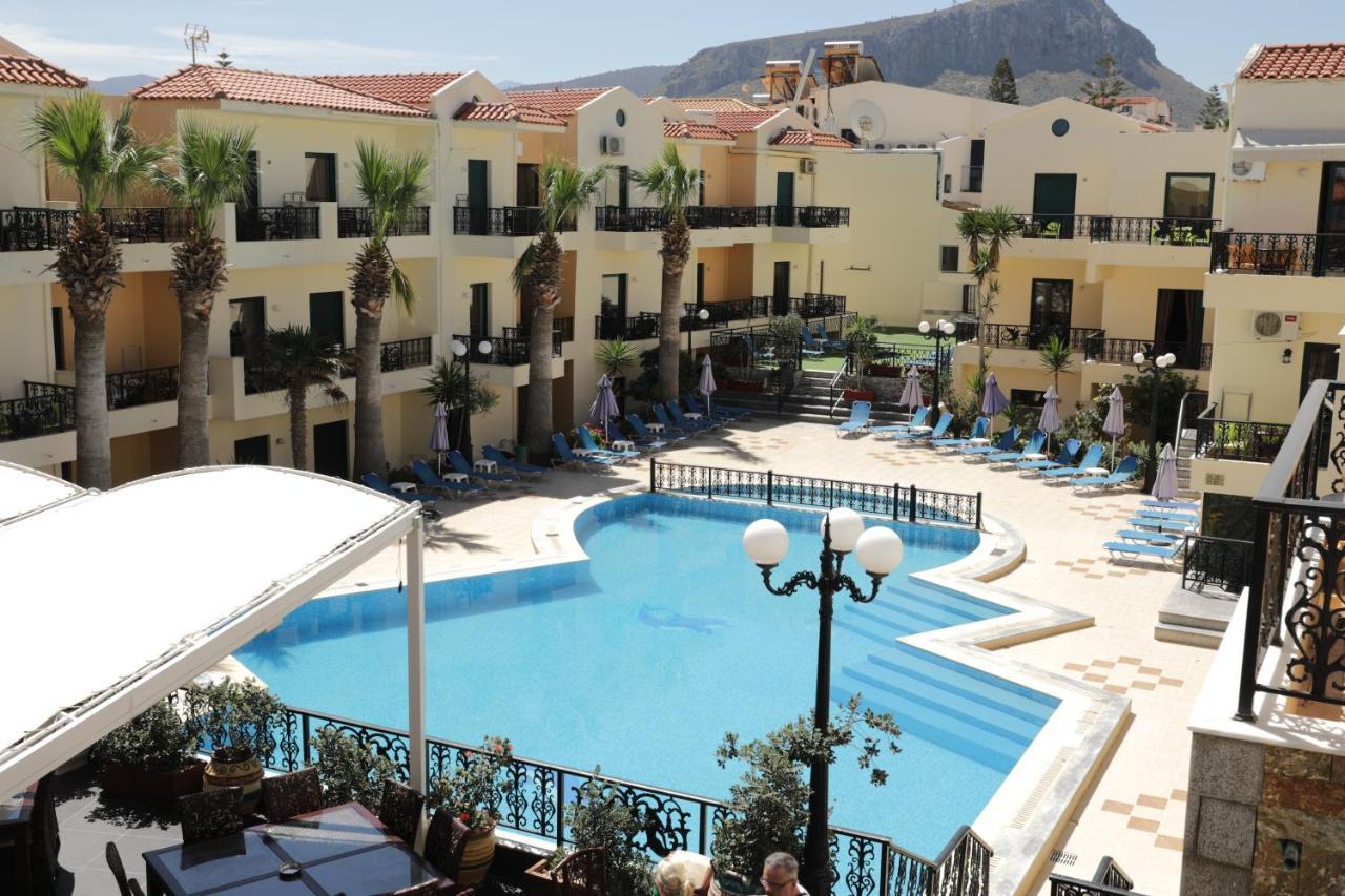 Diogenis Blue Palace Hotel 4*