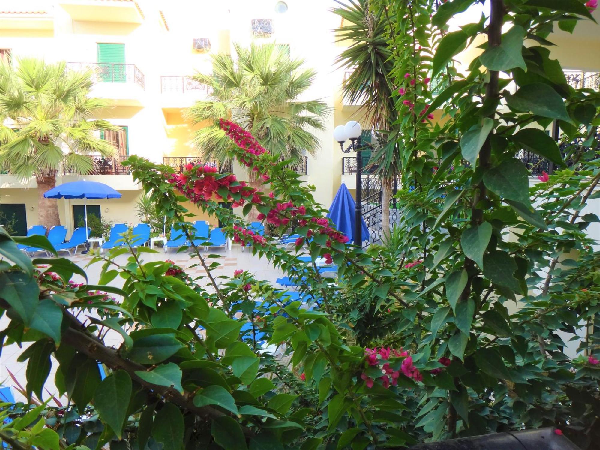 Hotel Diogenis Blue Palace Gouves