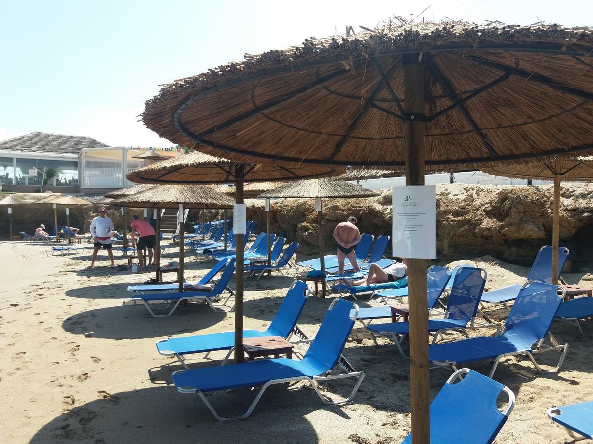 Diogenis Blue Palace 4*