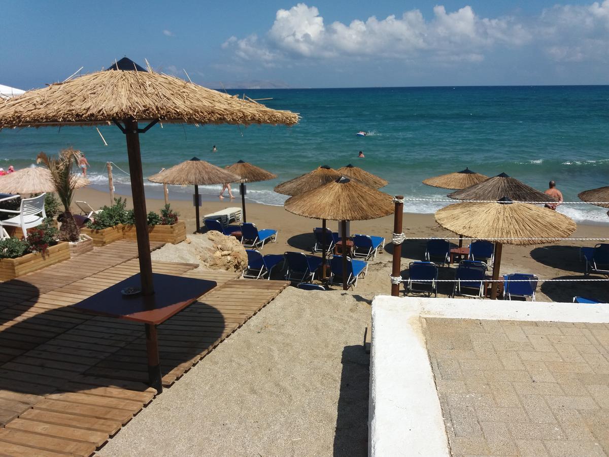 Diogenis Blue Palace Hotel