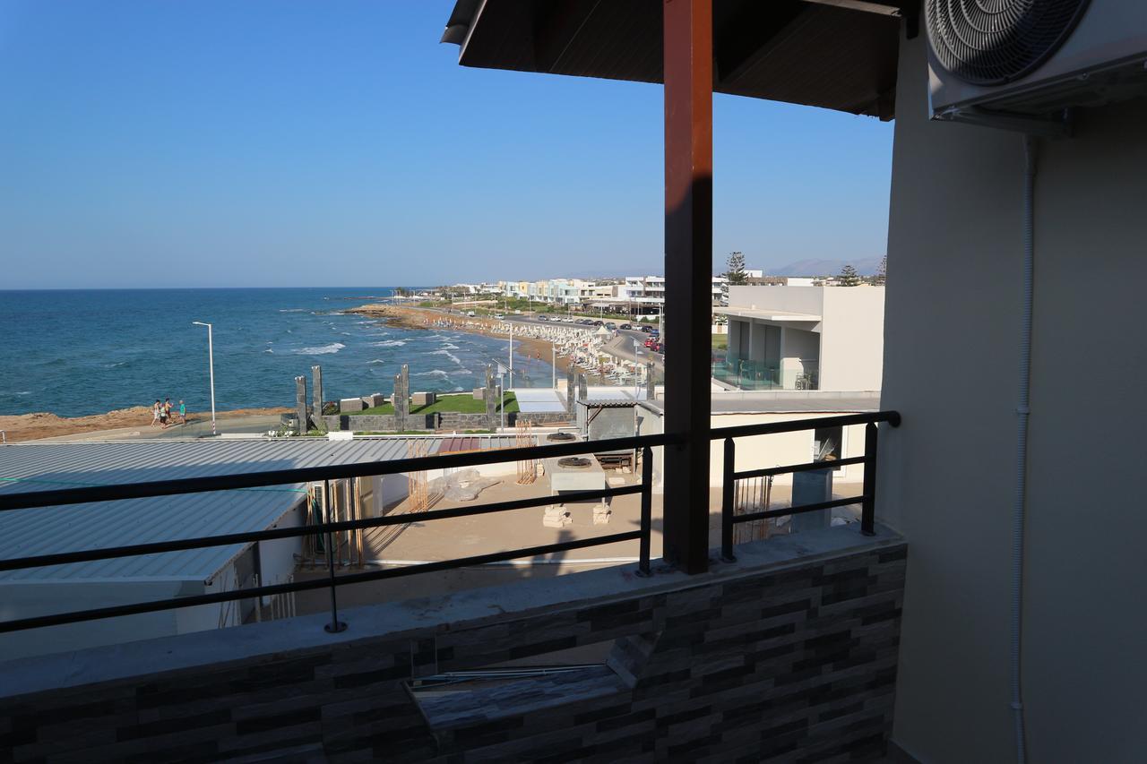 Diogenis Blue Palace