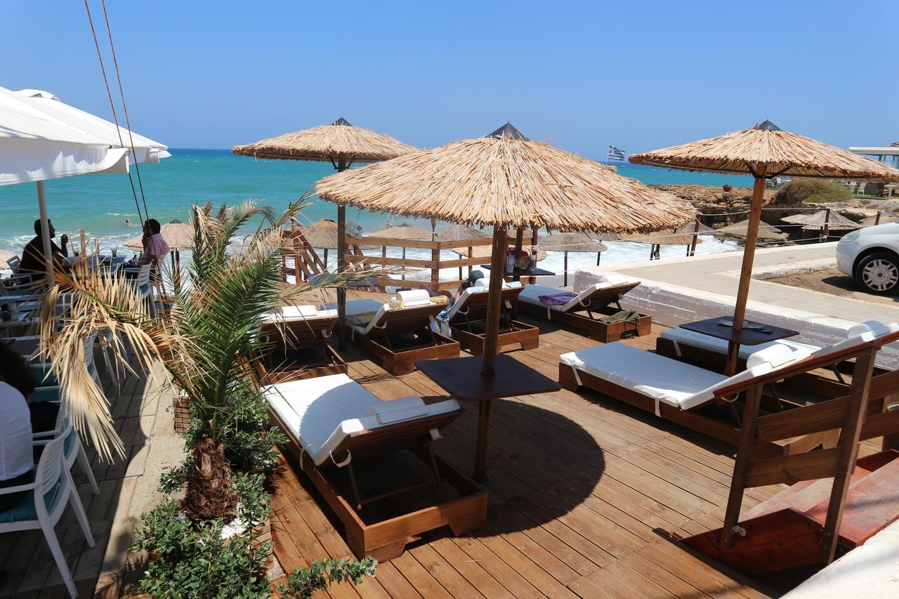 Diogenis Blue Palace Hotel Gouves