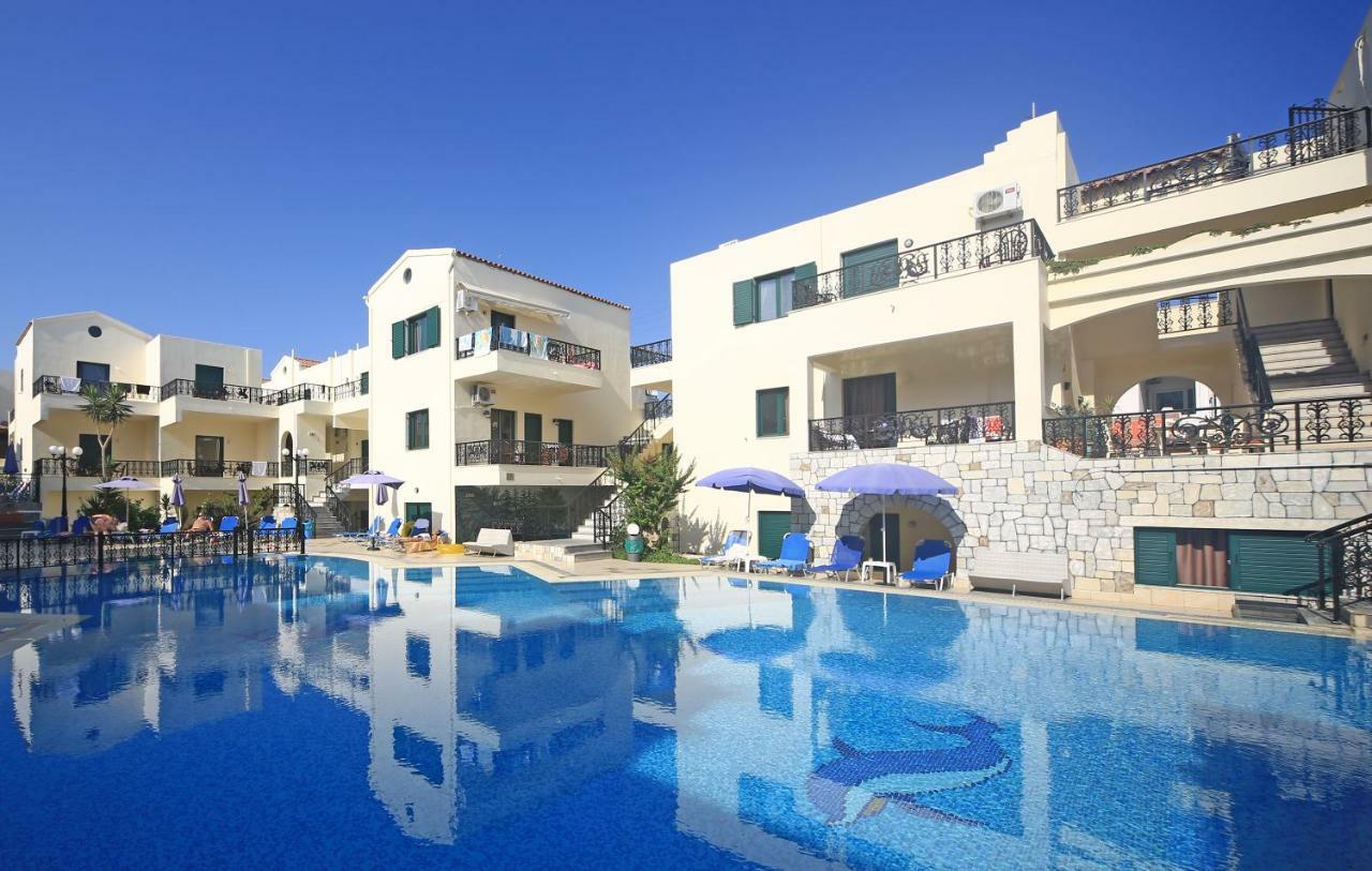 Diogenis Blue Palace 4*