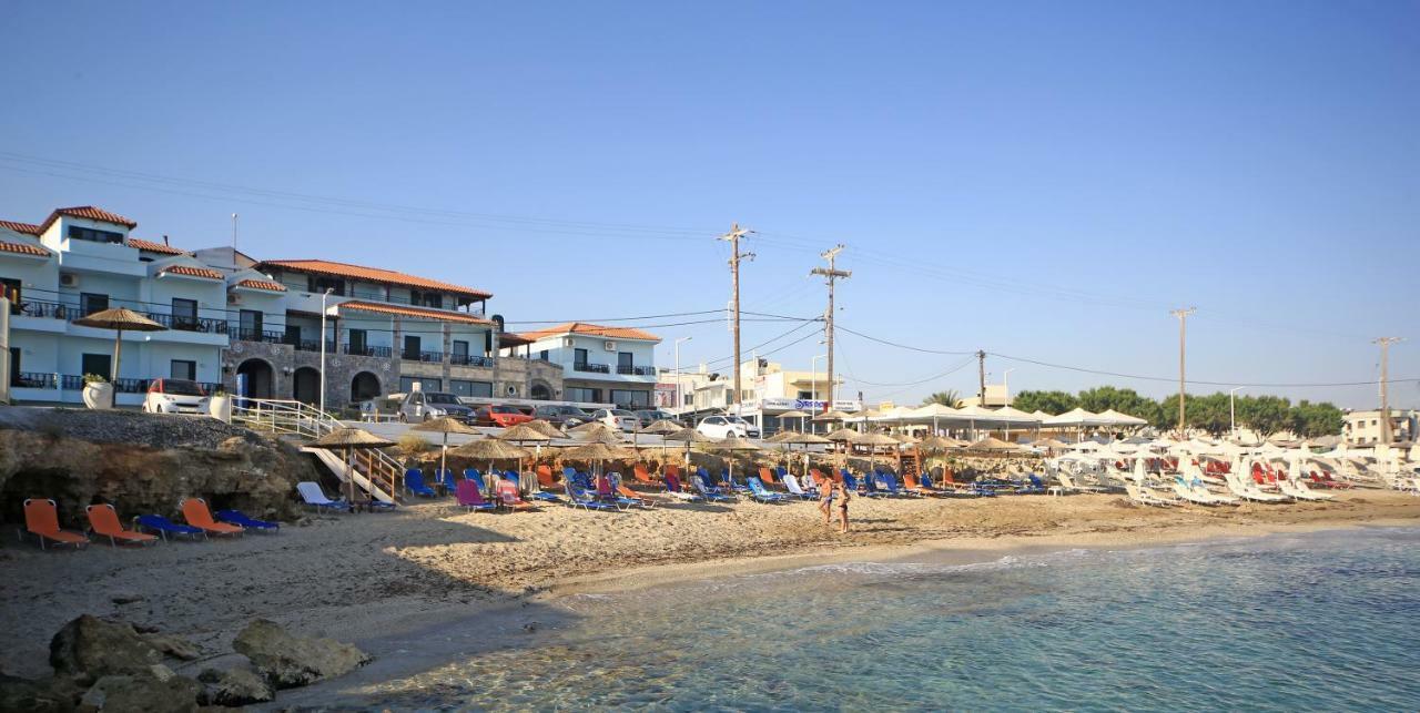 Diogenis Blue Palace Hotel 4*