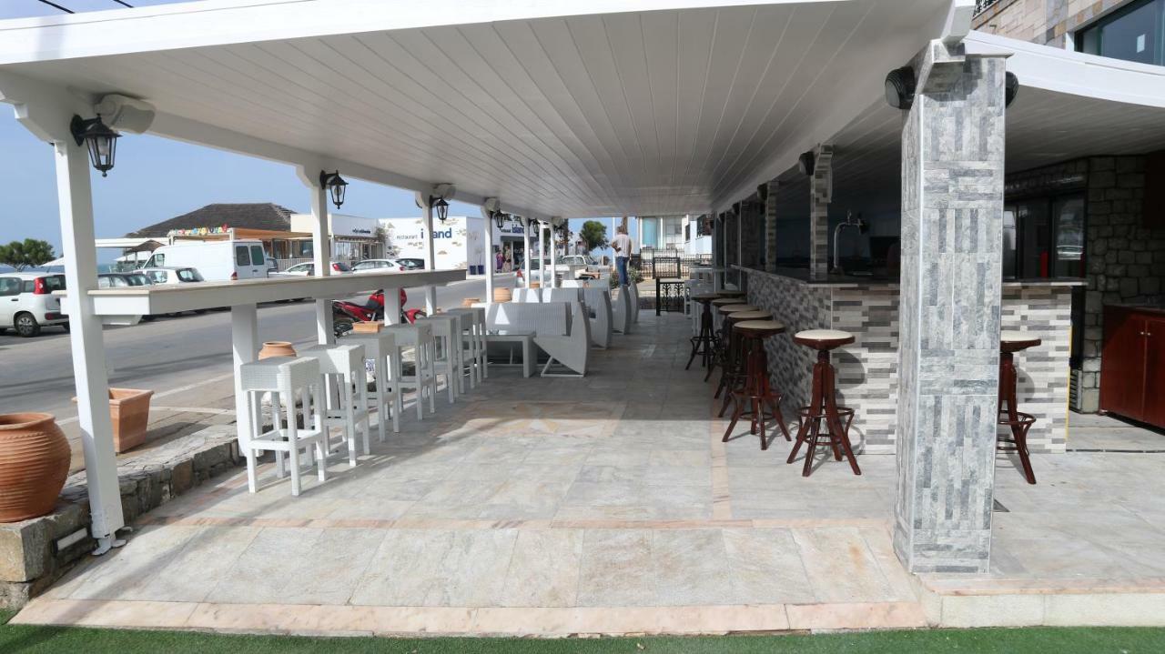 Diogenis Blue Palace Hotel Gouves