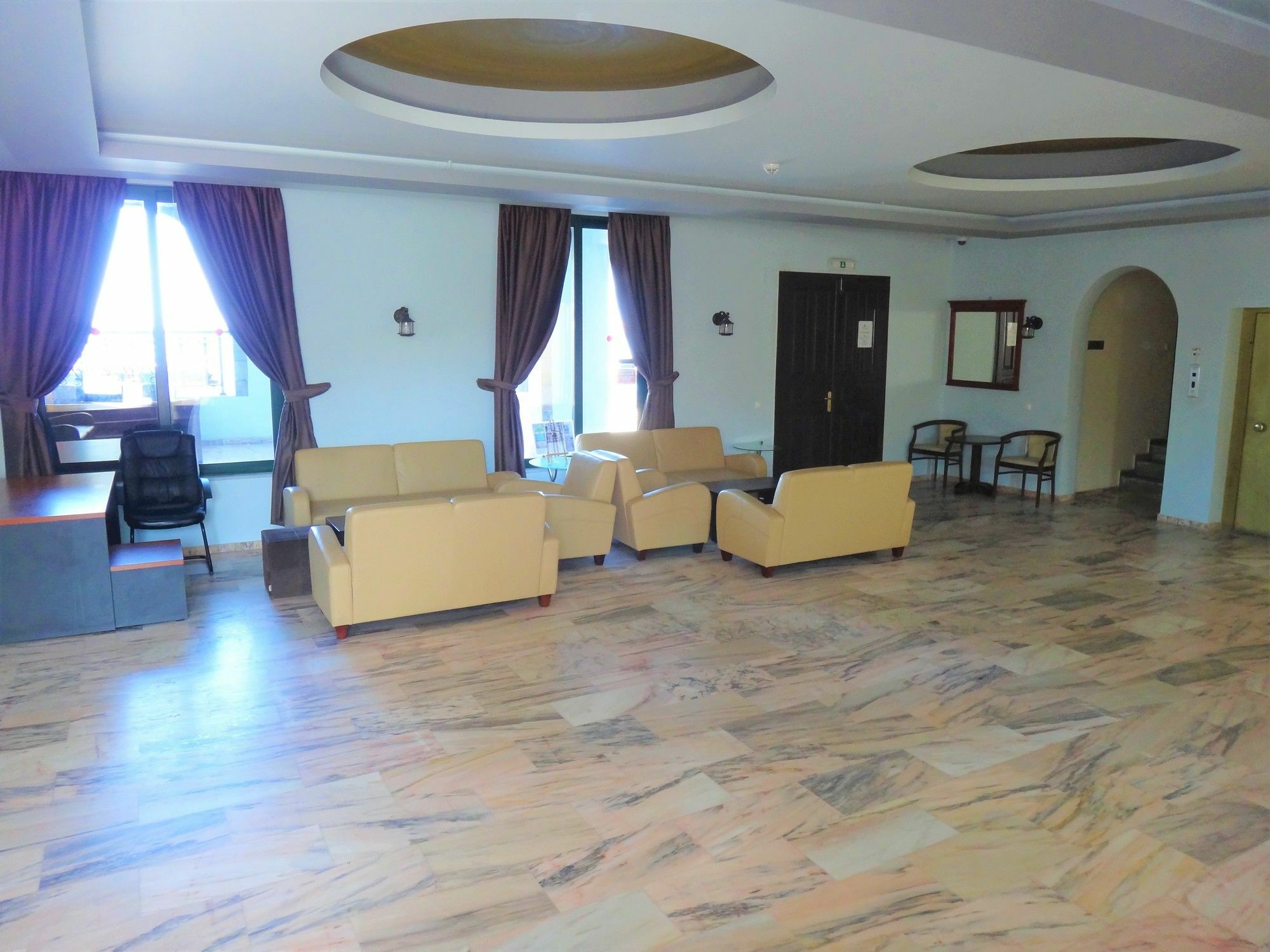 Hotel Diogenis Blue Palace Gouves