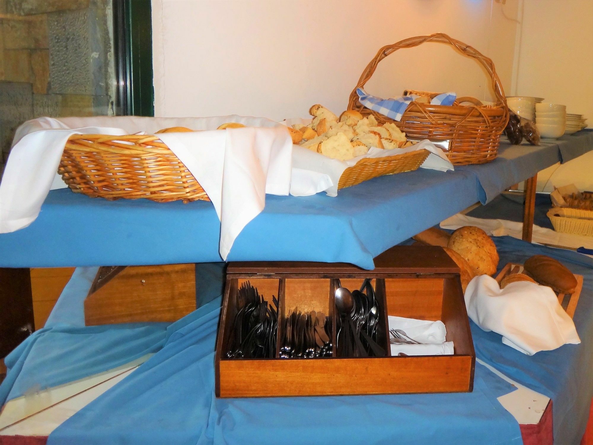 Hotel Diogenis Blue Palace Gouves